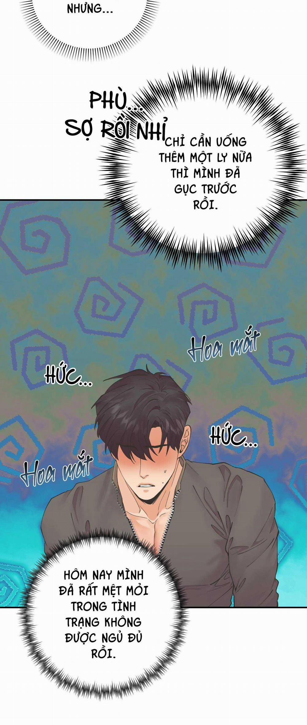 Trong Đôi Mắt Em 15 trang 4