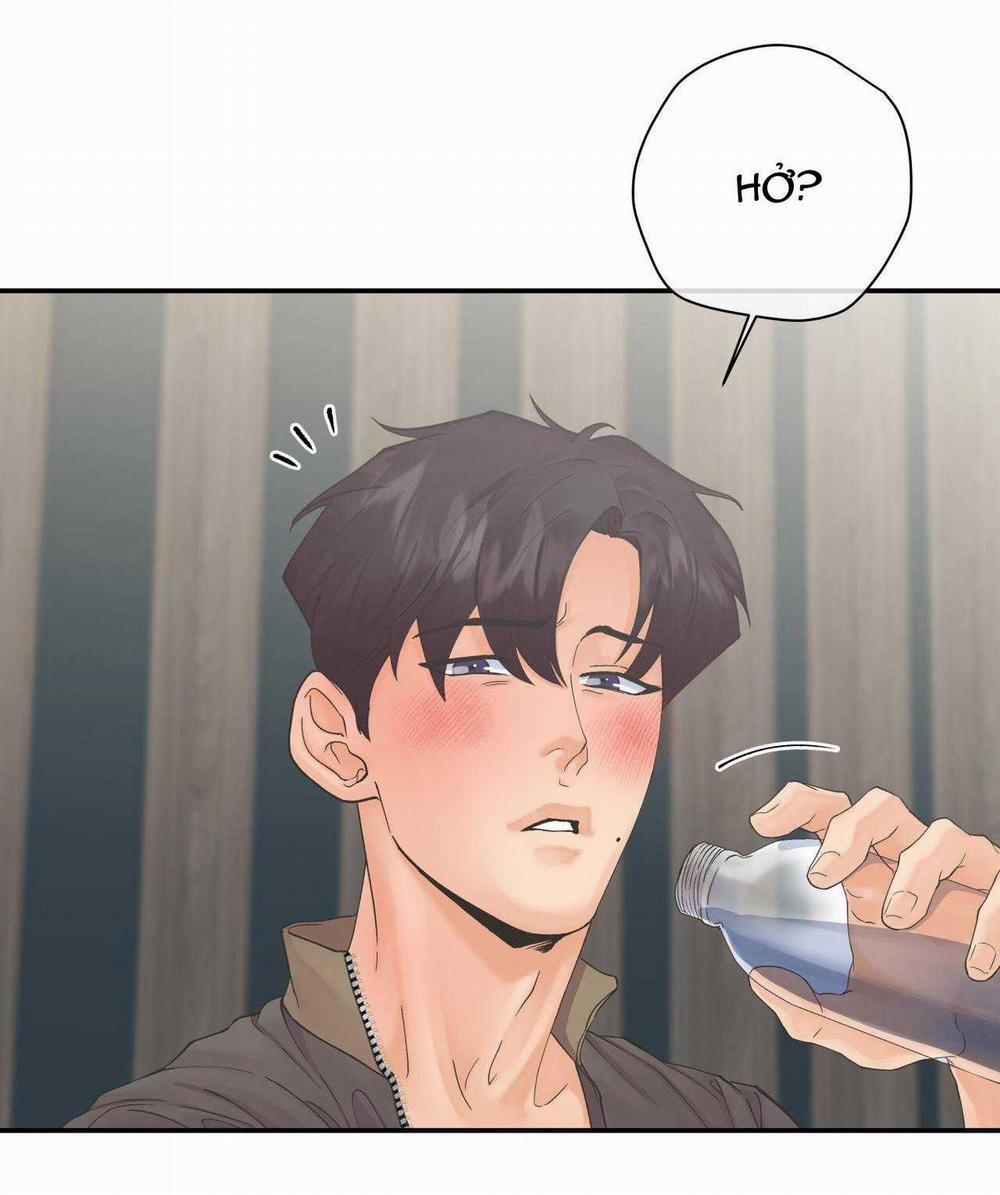 Trong Đôi Mắt Em 15 trang 6