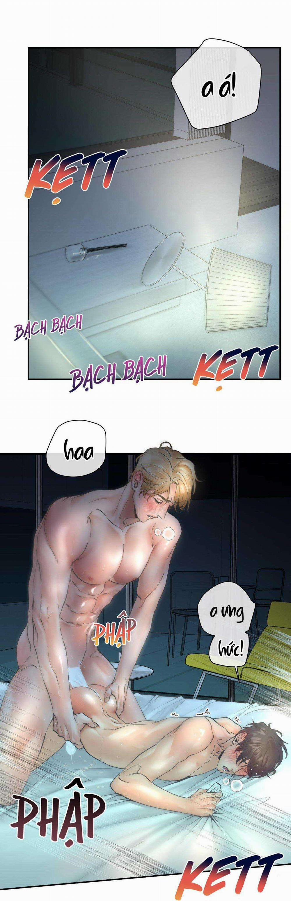 Trong Đôi Mắt Em 16 trang 2