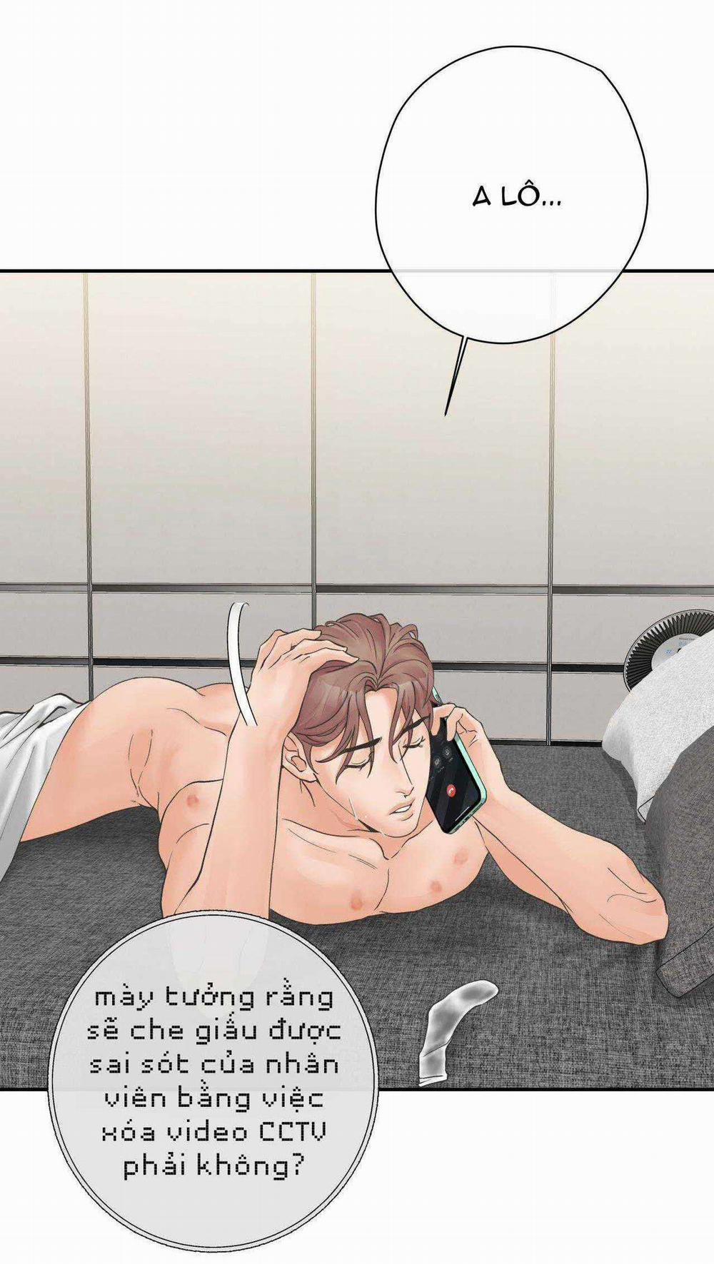 Trong Đôi Mắt Em 16 trang 24