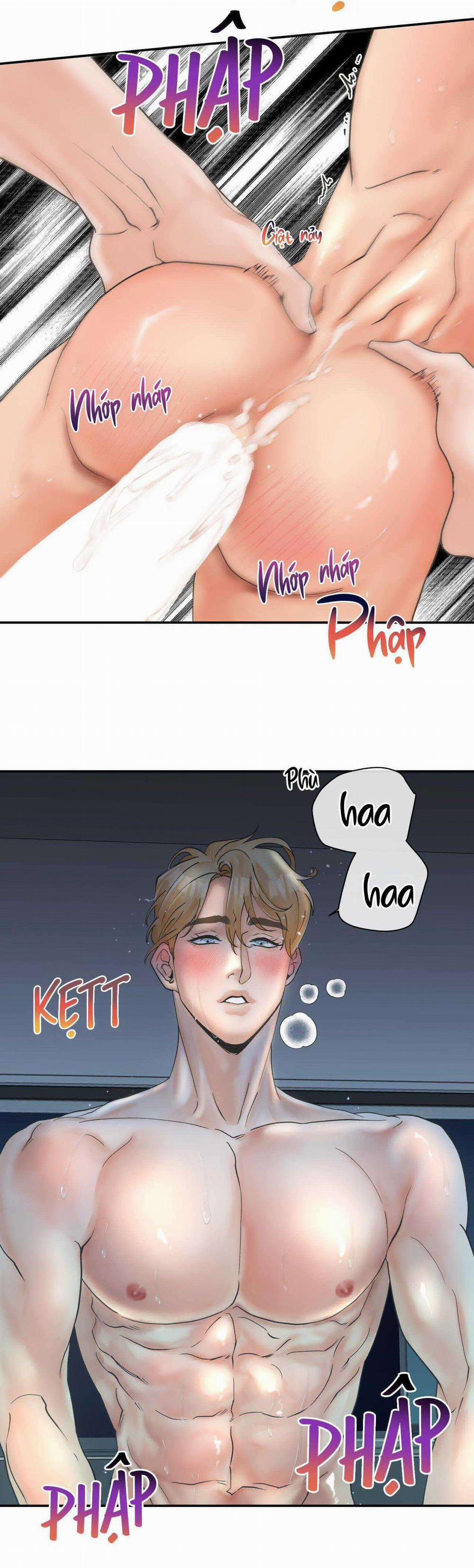 Trong Đôi Mắt Em 16 trang 3