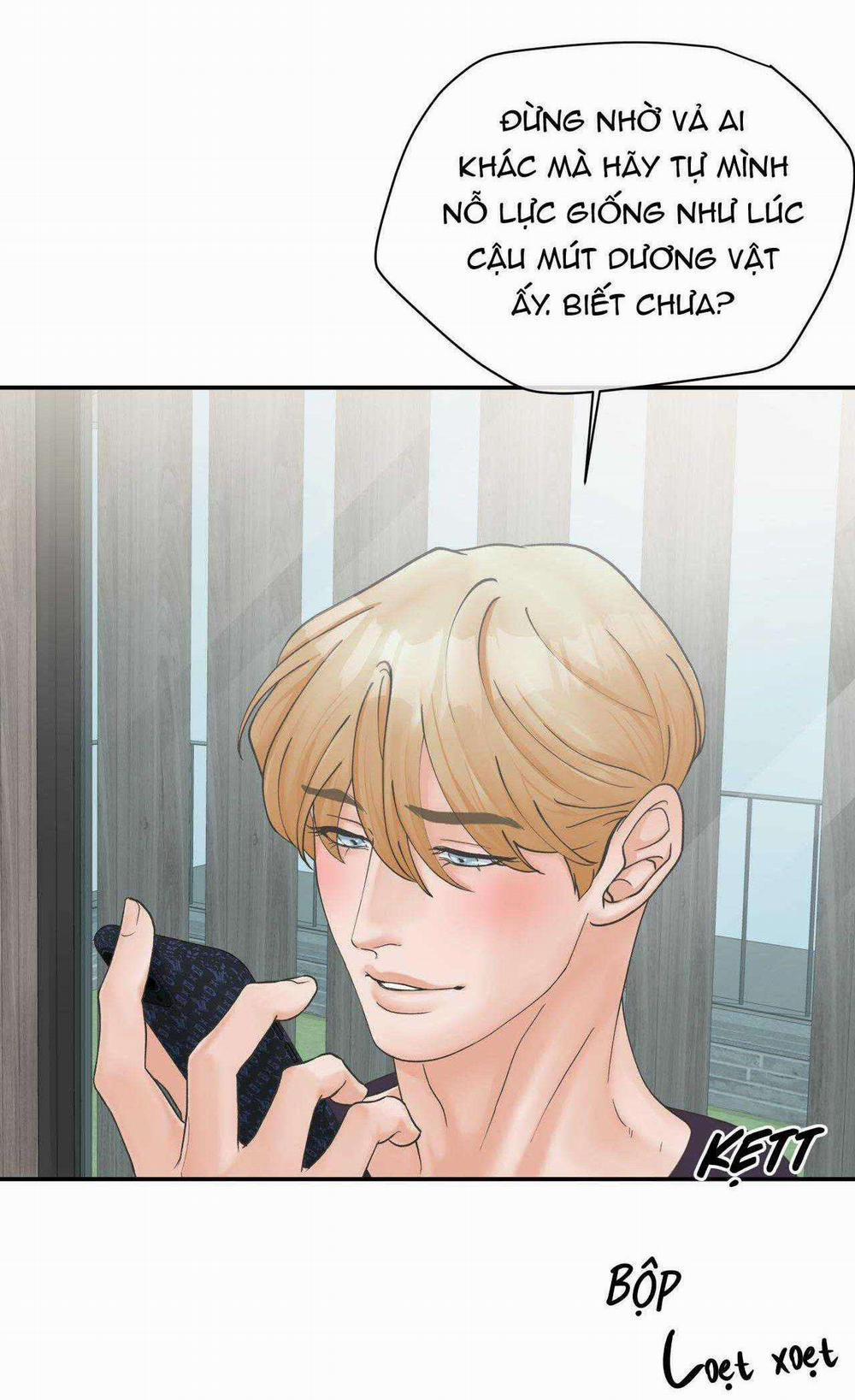 Trong Đôi Mắt Em 16 trang 31