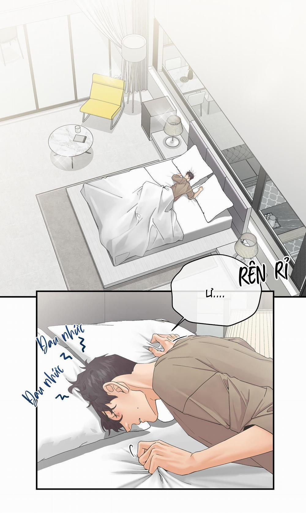 Trong Đôi Mắt Em 17 trang 1