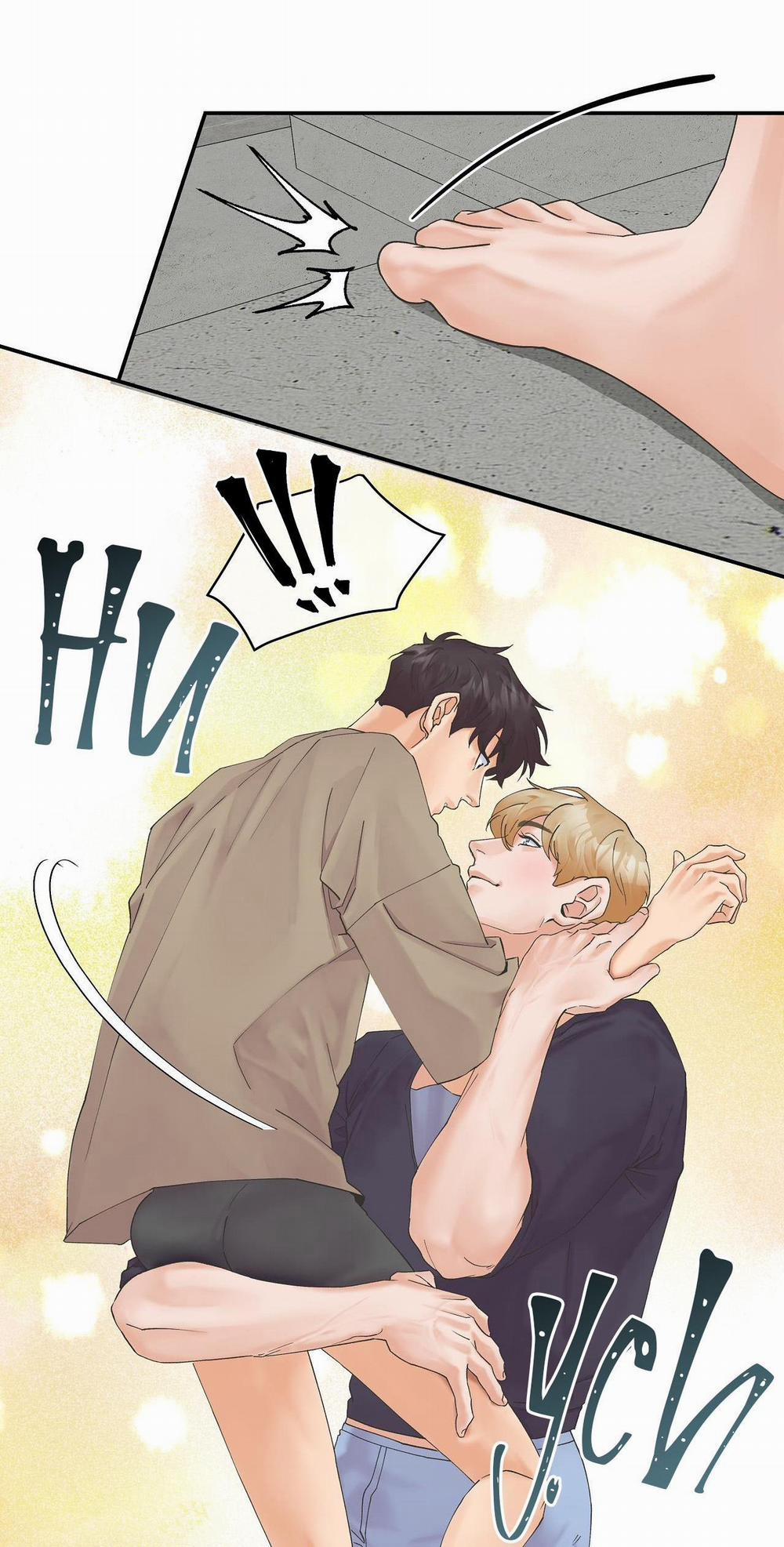 Trong Đôi Mắt Em 17 trang 11