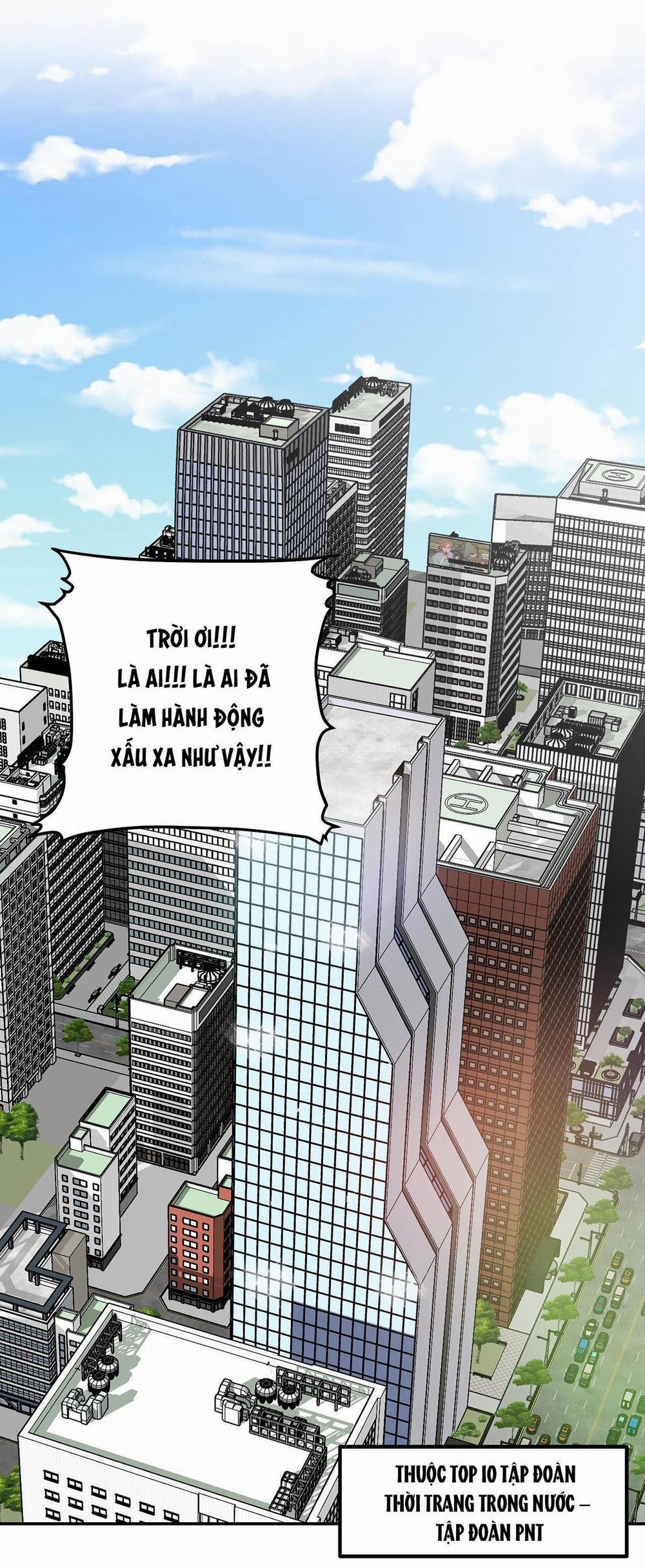 Trong Đôi Mắt Em 17 trang 23