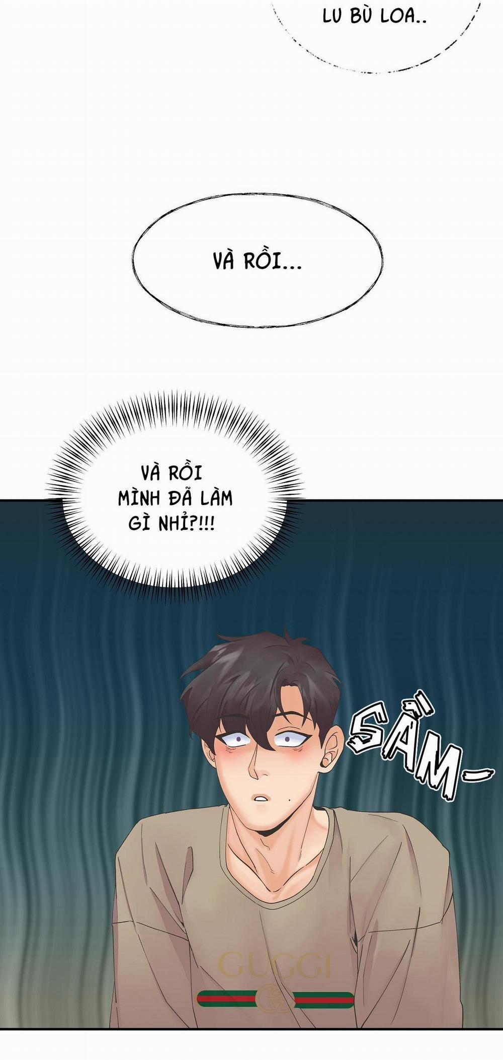 Trong Đôi Mắt Em 17 trang 5