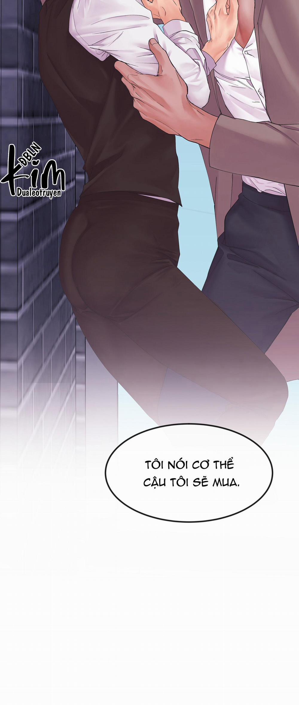 Trong Đôi Mắt Em 2 trang 25