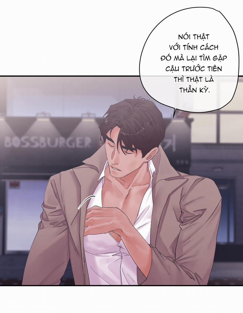 Trong Đôi Mắt Em 3 trang 10