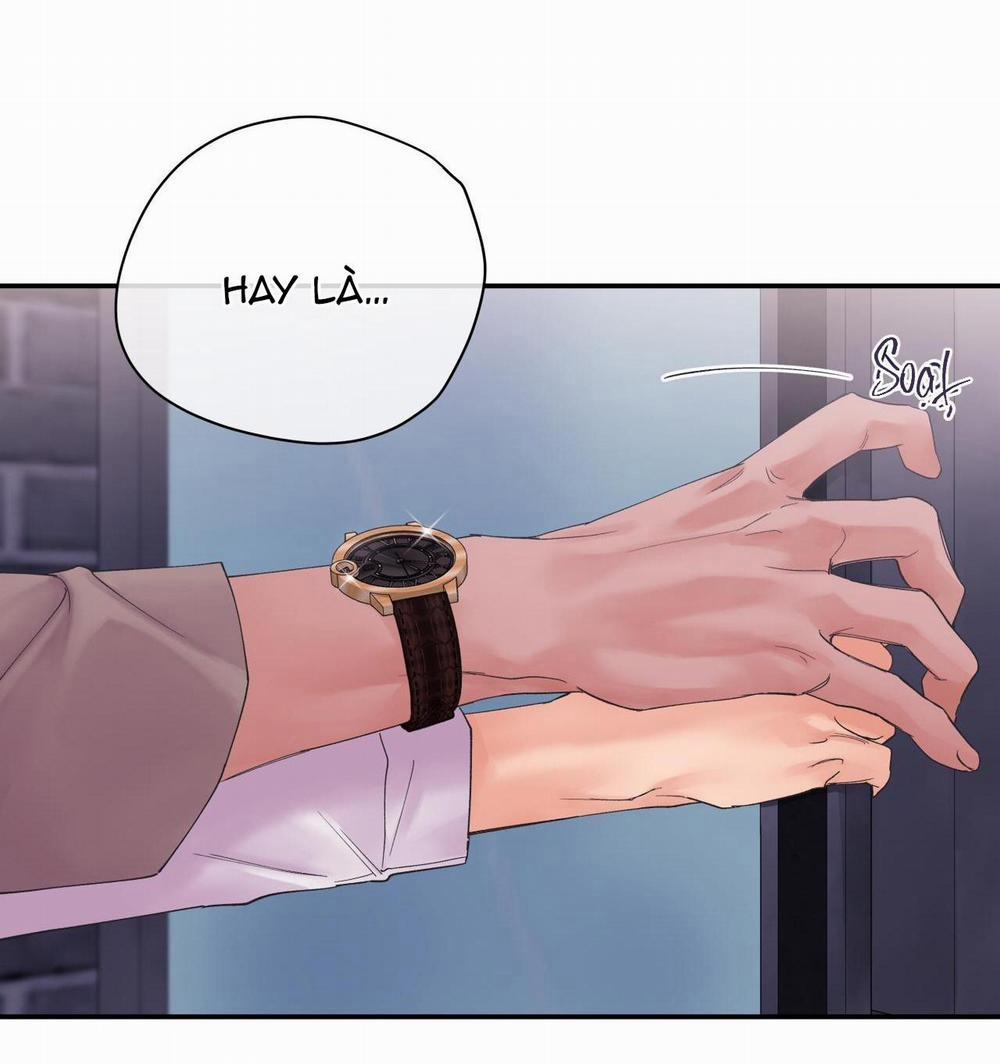 Trong Đôi Mắt Em 3 trang 11