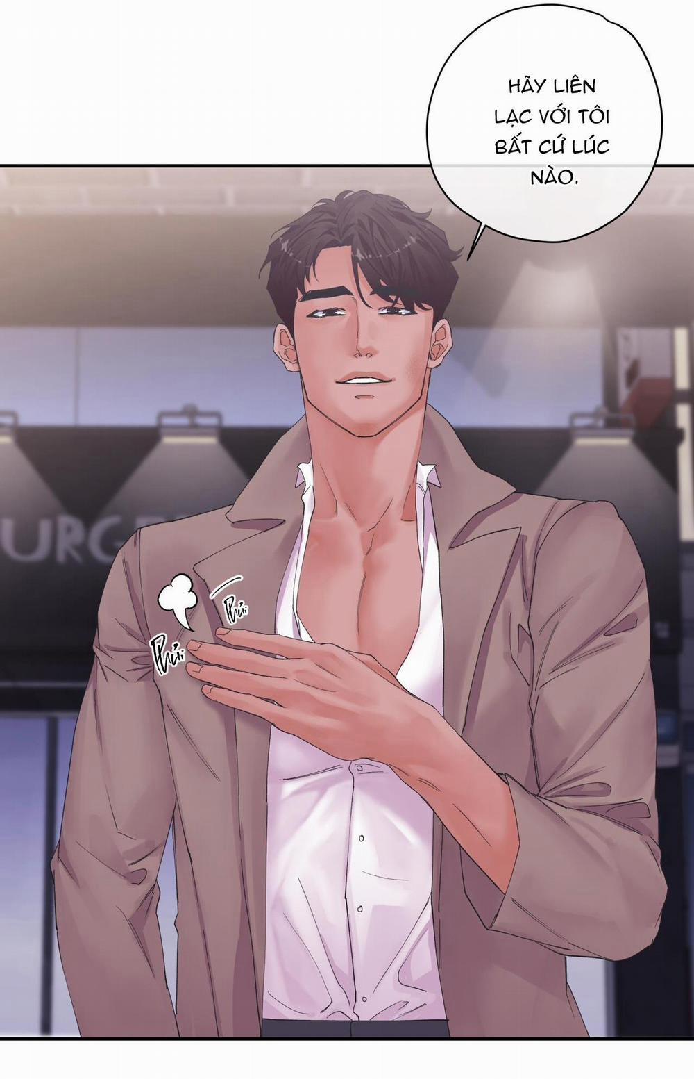 Trong Đôi Mắt Em 3 trang 15