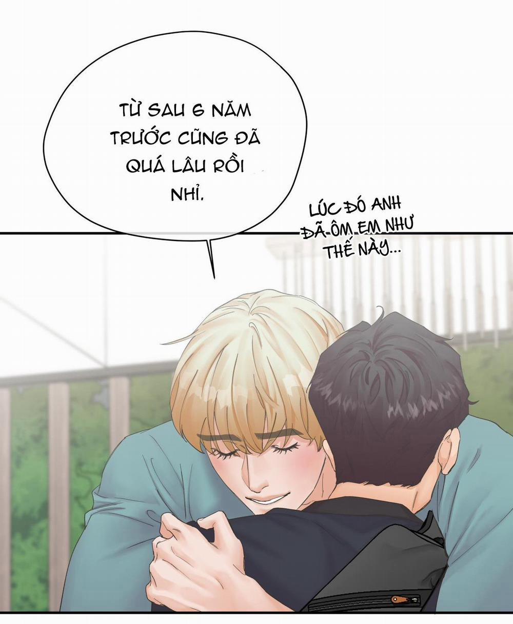 Trong Đôi Mắt Em 3 trang 31