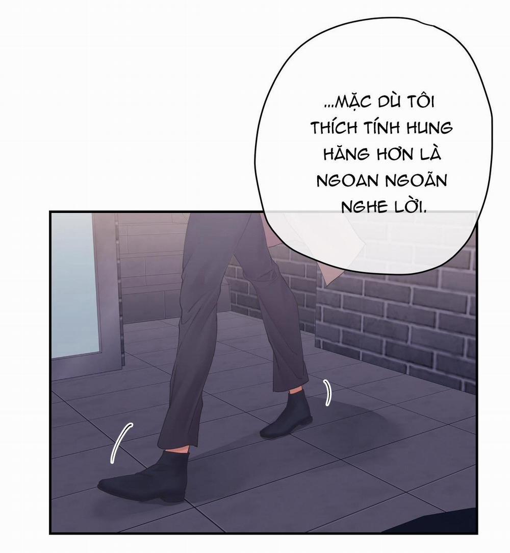 Trong Đôi Mắt Em 3 trang 5