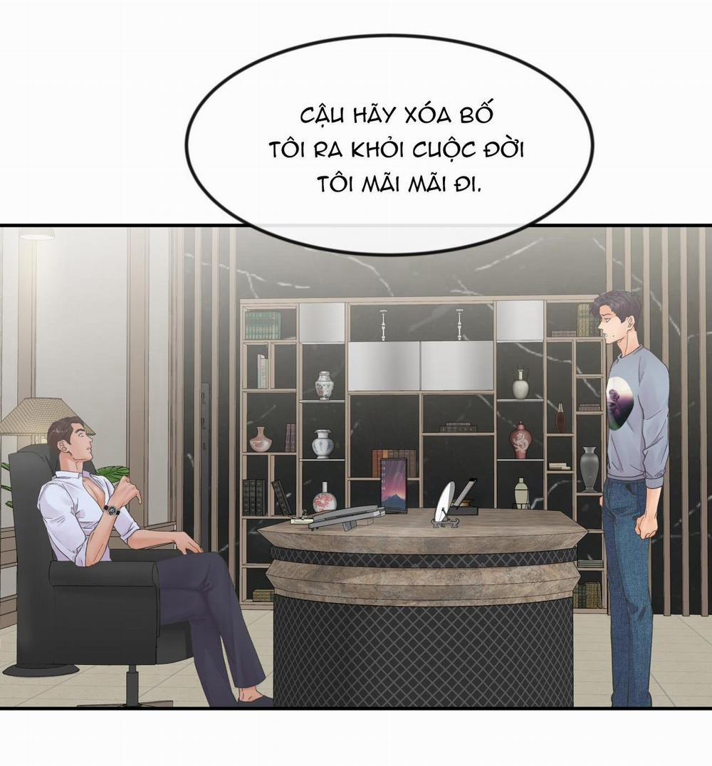 Trong Đôi Mắt Em 3 trang 50