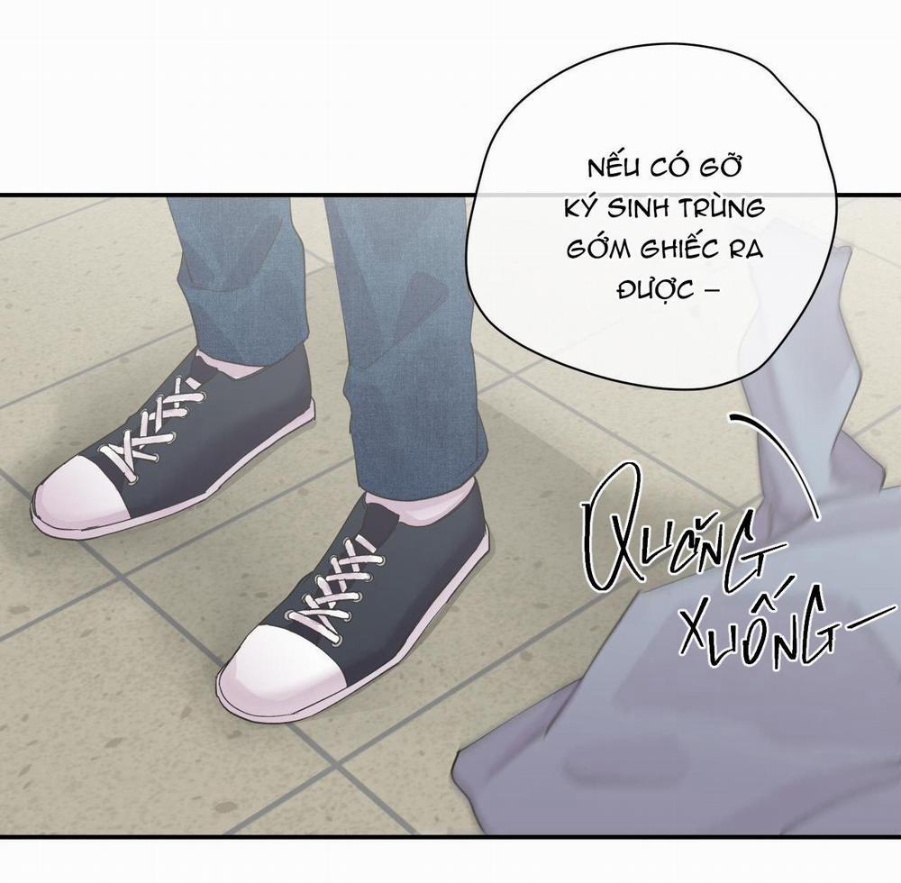 Trong Đôi Mắt Em 3 trang 52