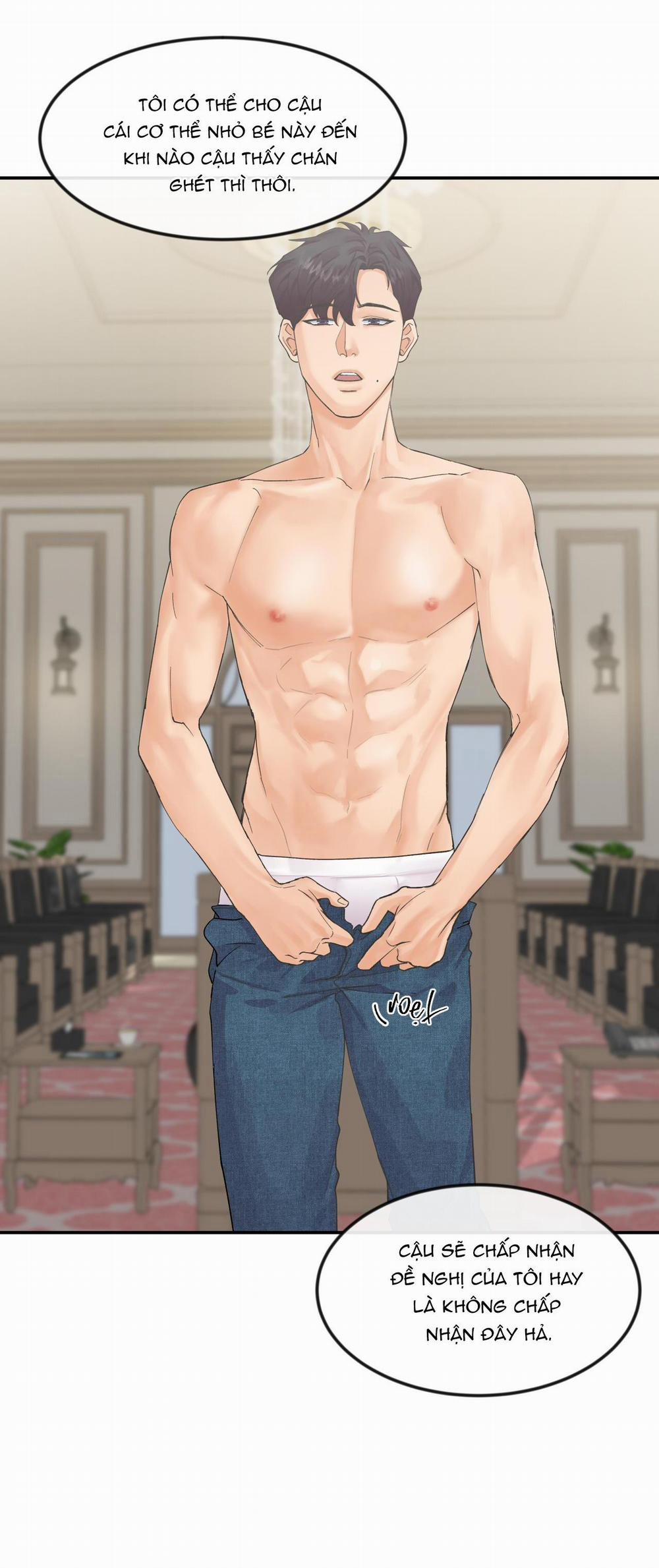 Trong Đôi Mắt Em 3 trang 53