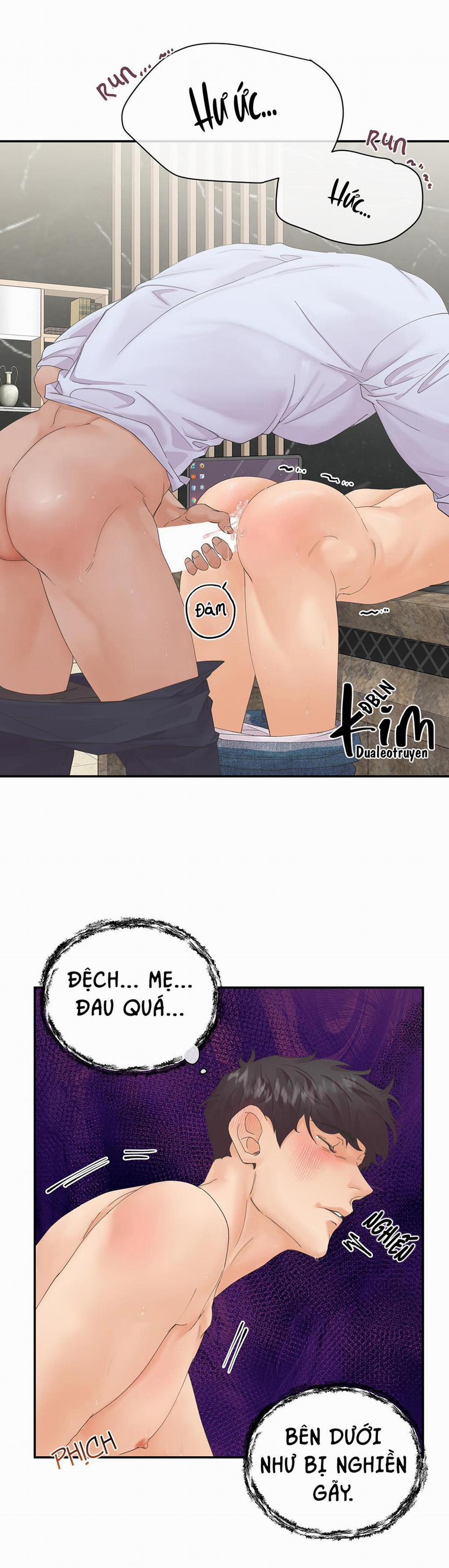 Trong Đôi Mắt Em 5 trang 2