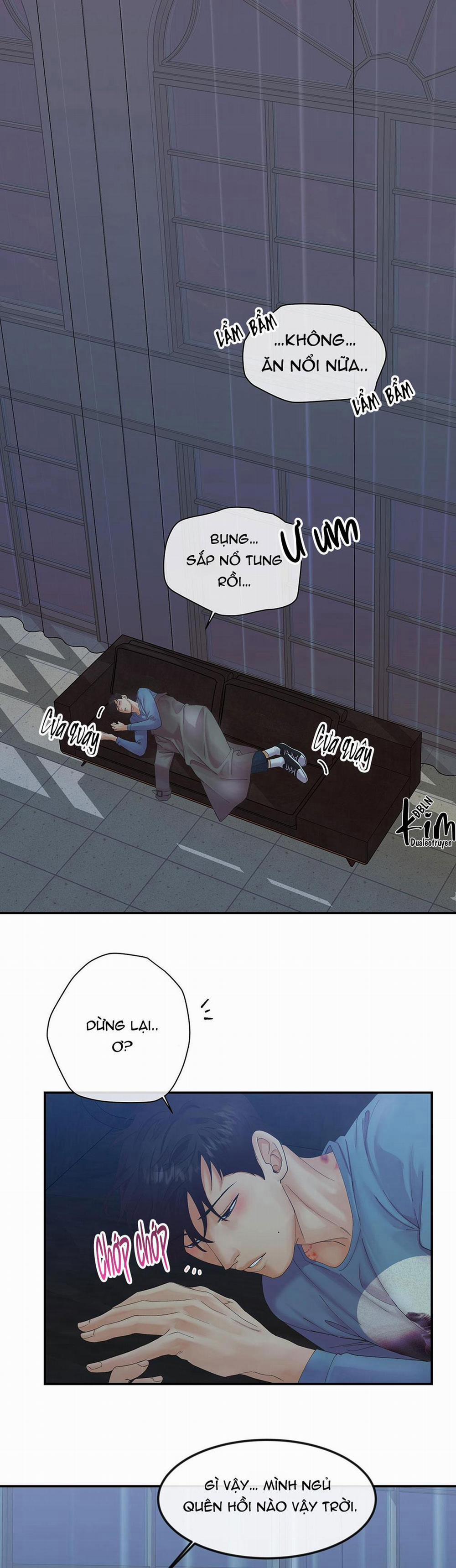 Trong Đôi Mắt Em 6 trang 0