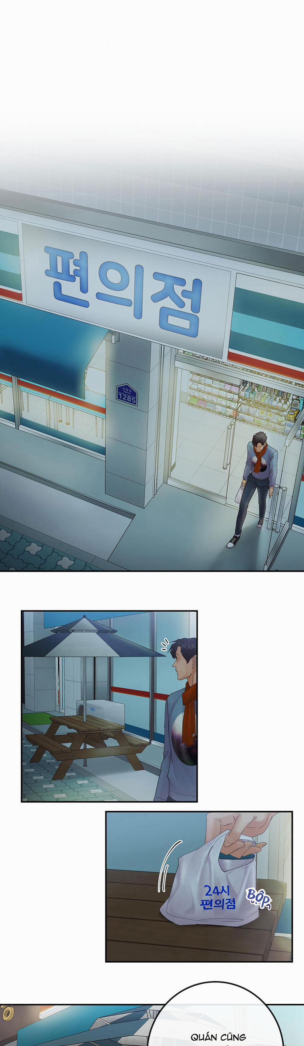 Trong Đôi Mắt Em 6 trang 11