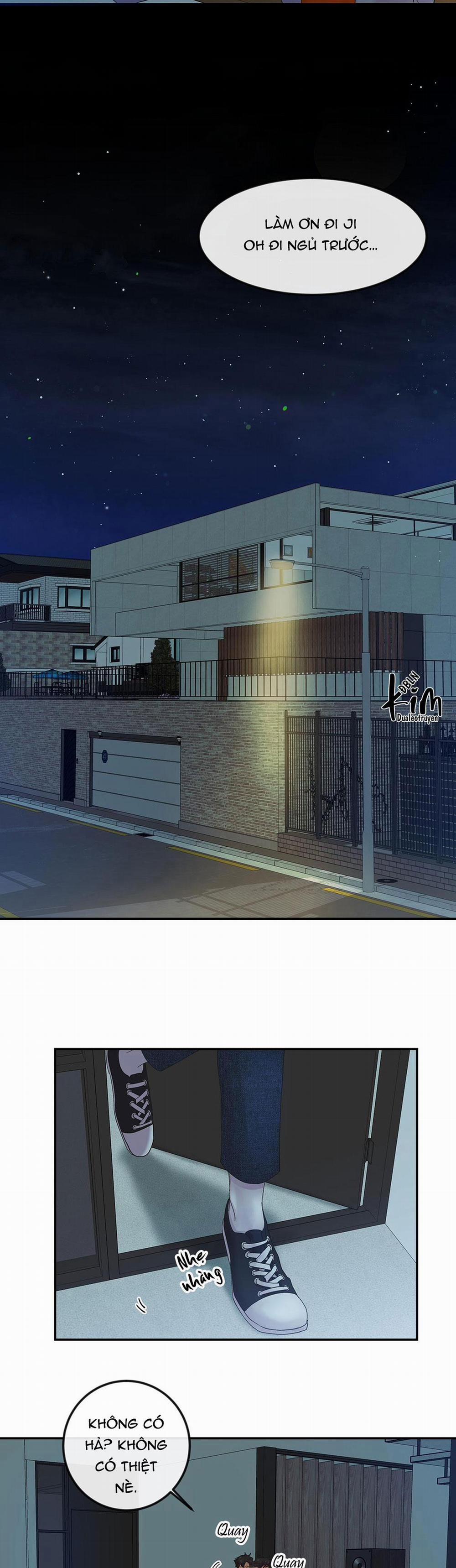 Trong Đôi Mắt Em 6 trang 16