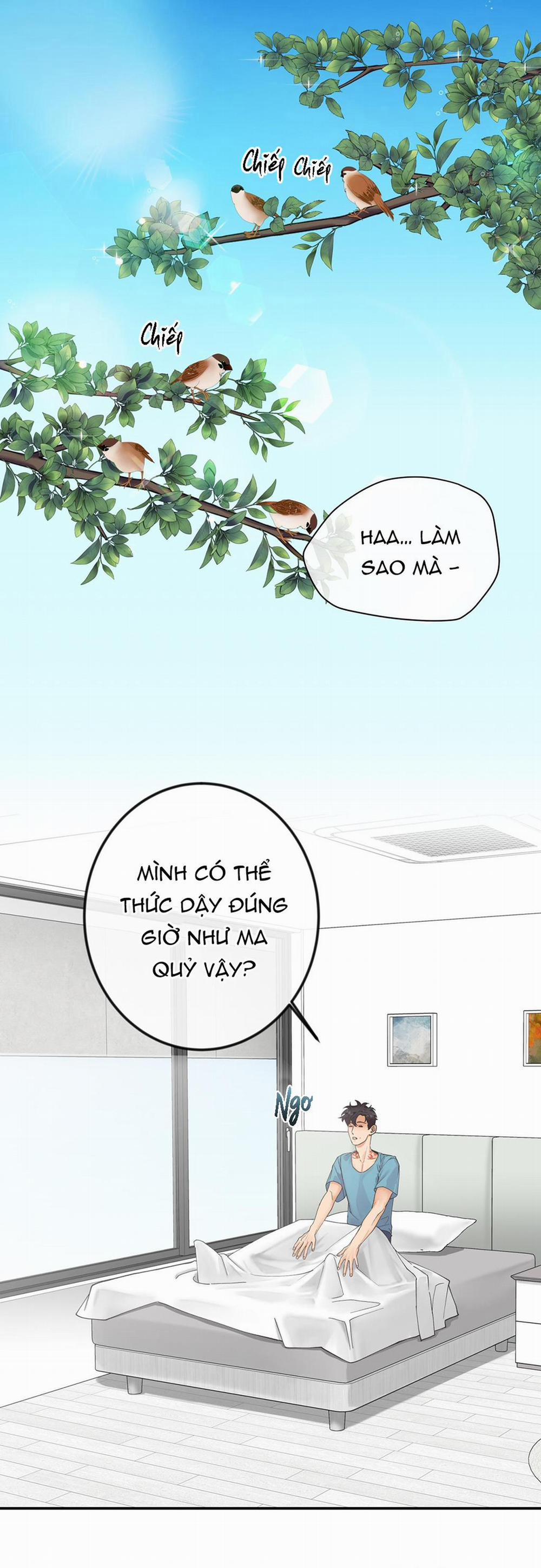 Trong Đôi Mắt Em 7 trang 0