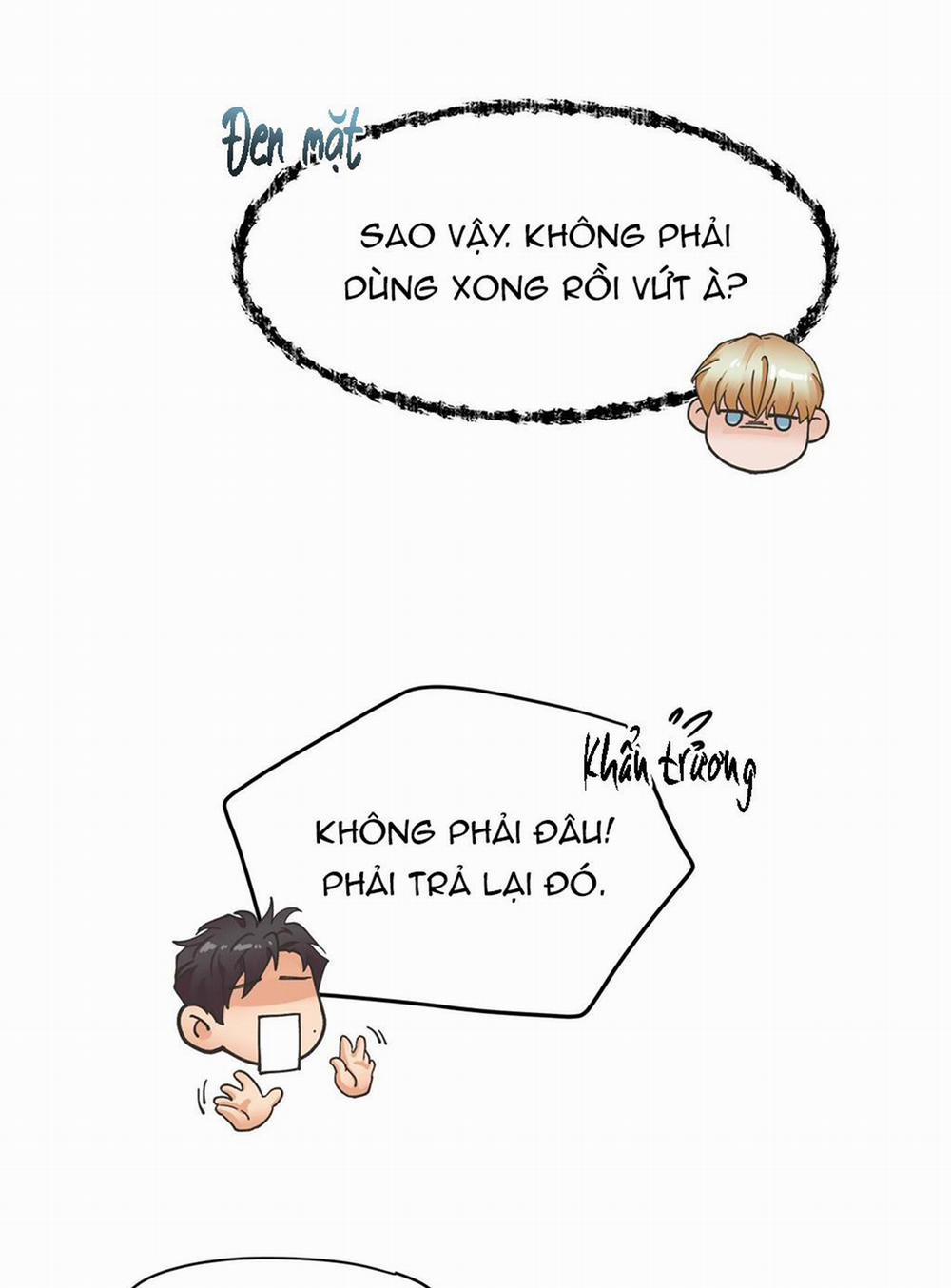 Trong Đôi Mắt Em 7 trang 25