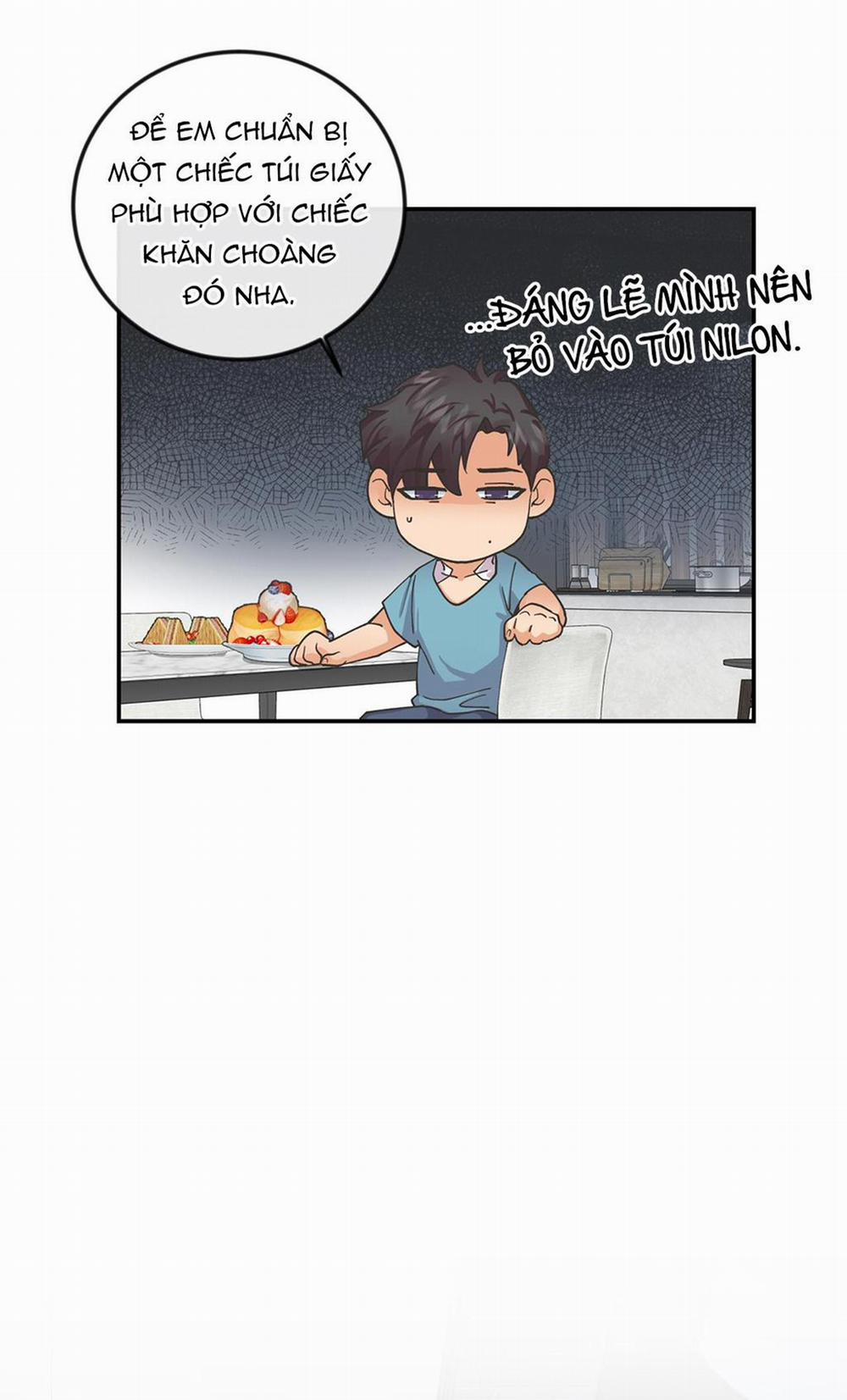 Trong Đôi Mắt Em 7 trang 27