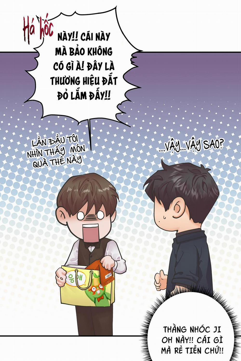 Trong Đôi Mắt Em 7 trang 38