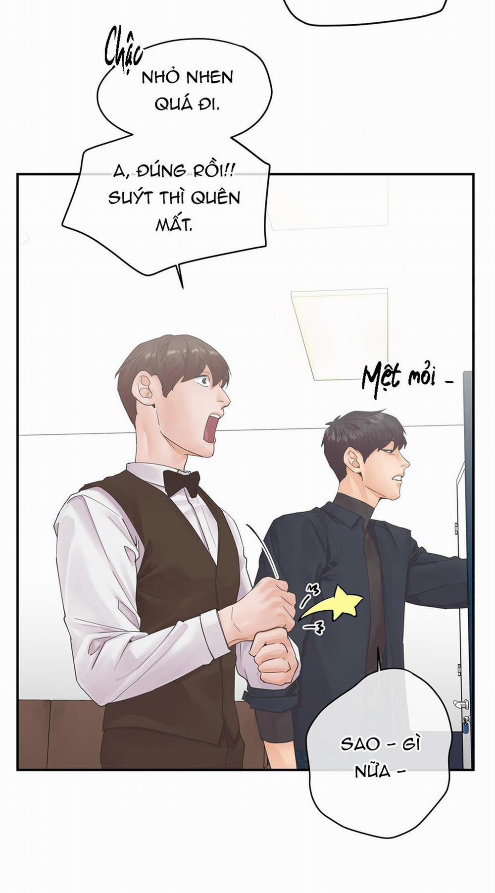 Trong Đôi Mắt Em 7 trang 40