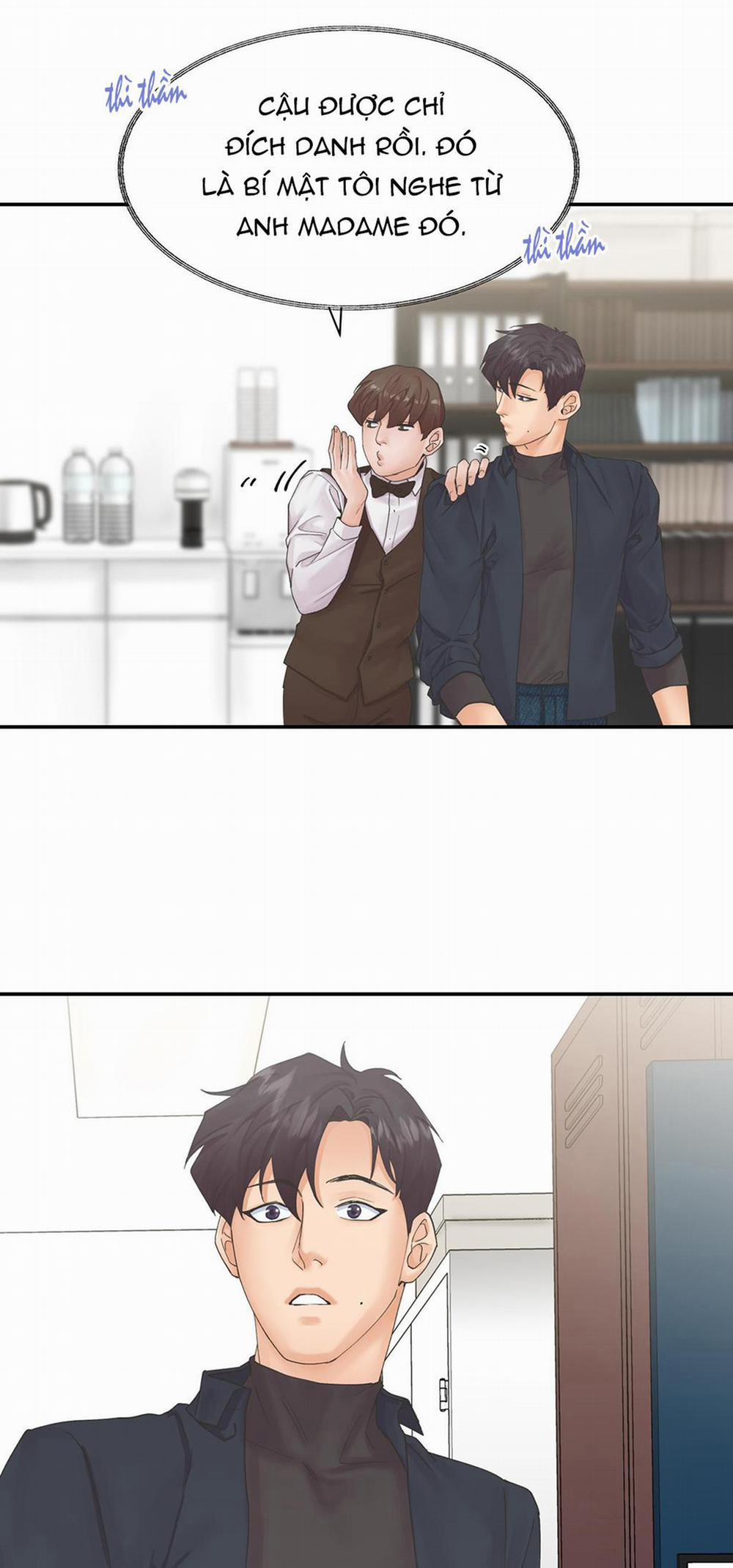 Trong Đôi Mắt Em 7 trang 41