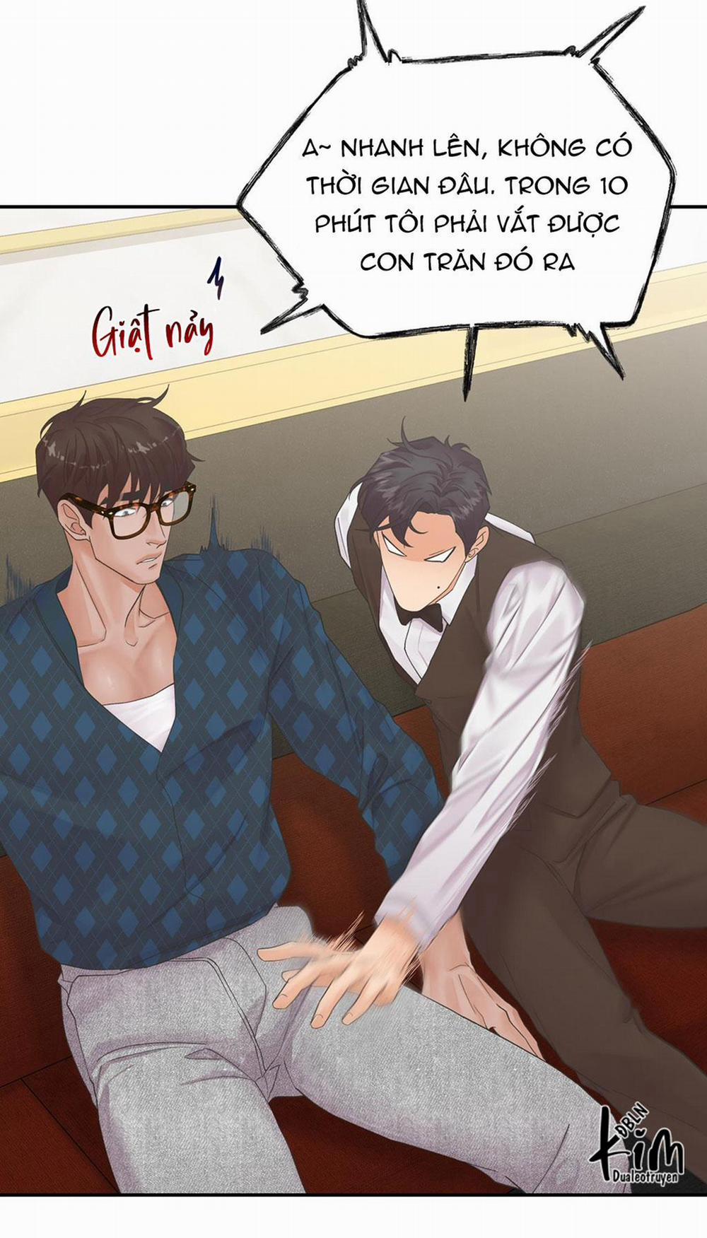 Trong Đôi Mắt Em 9 trang 14