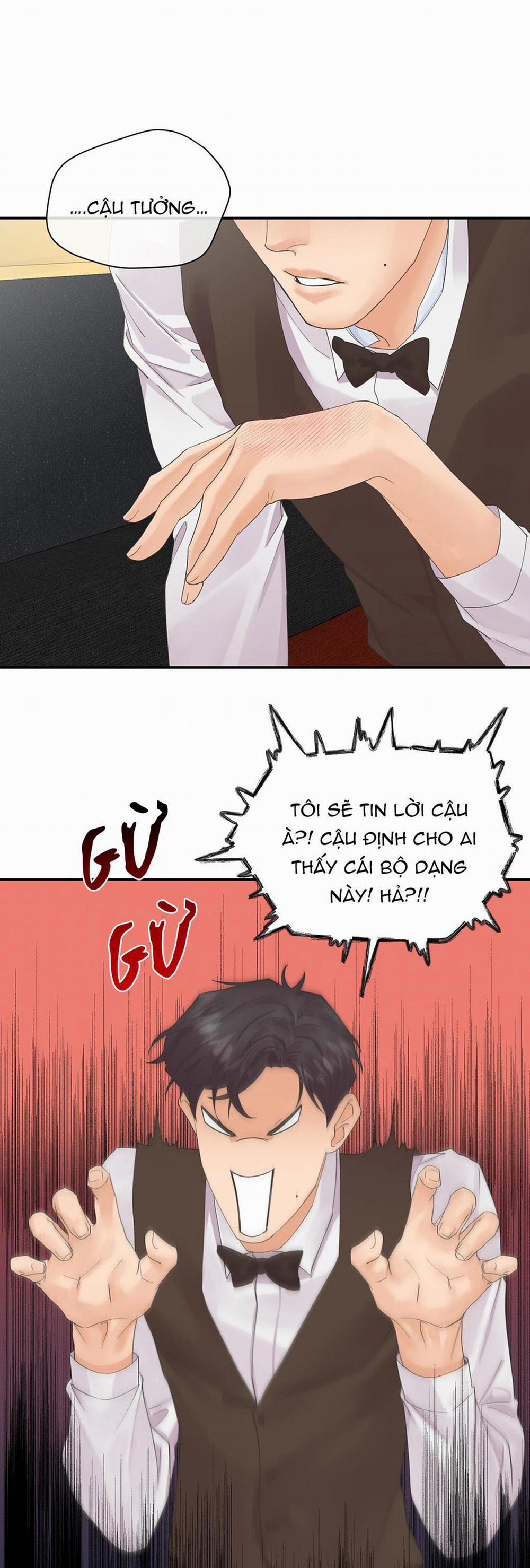 Trong Đôi Mắt Em 9 trang 16