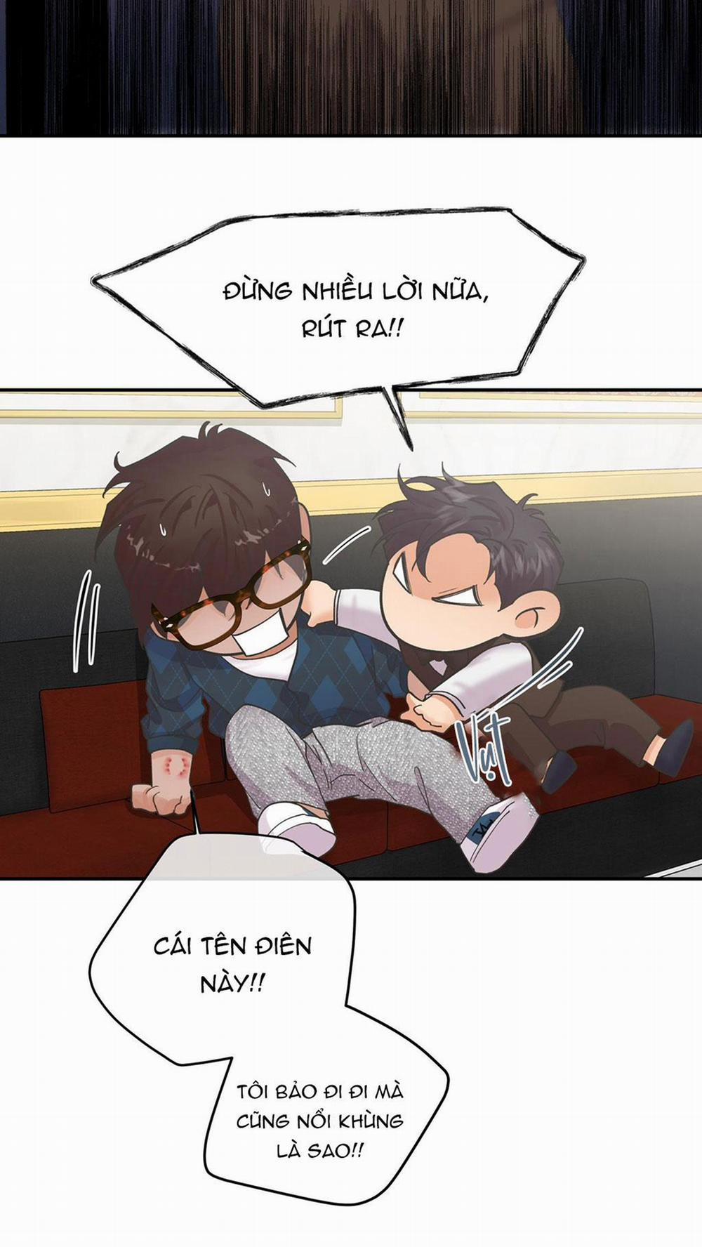 Trong Đôi Mắt Em 9 trang 17