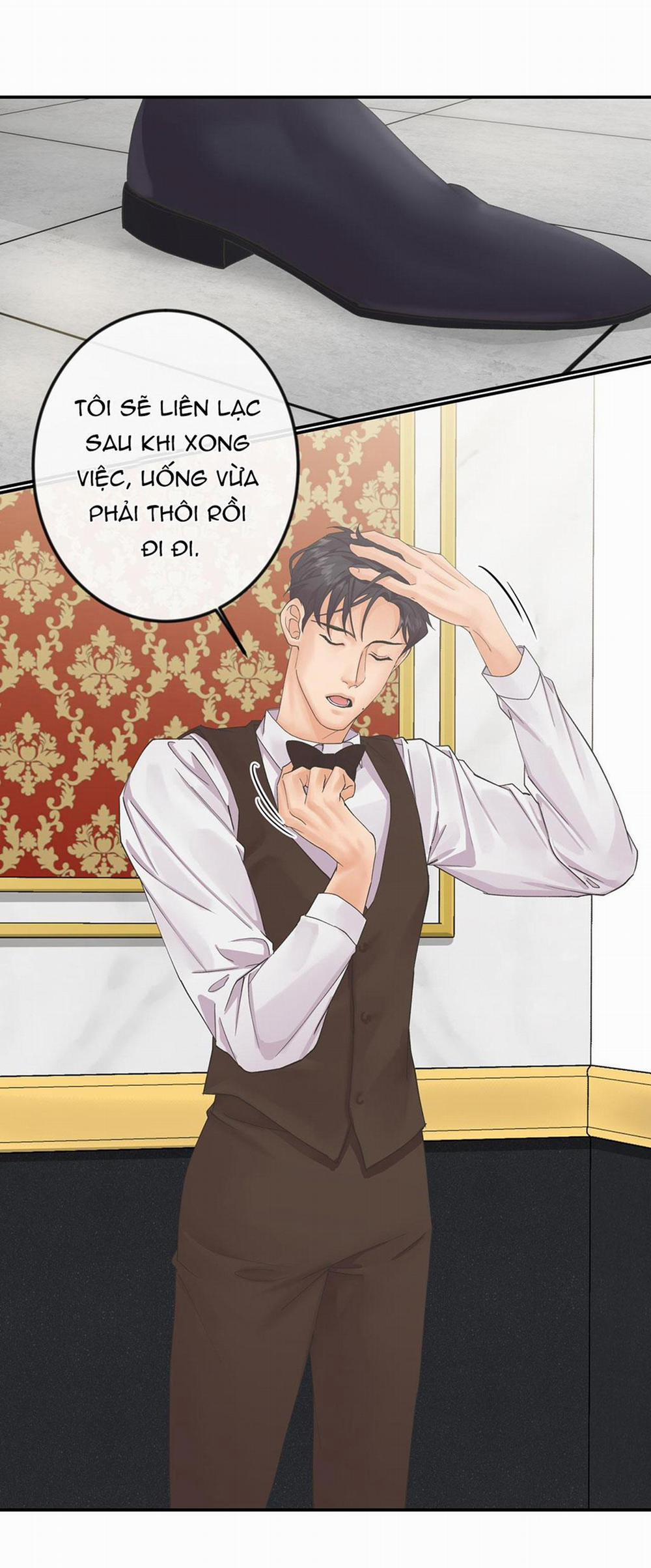 Trong Đôi Mắt Em 9 trang 4