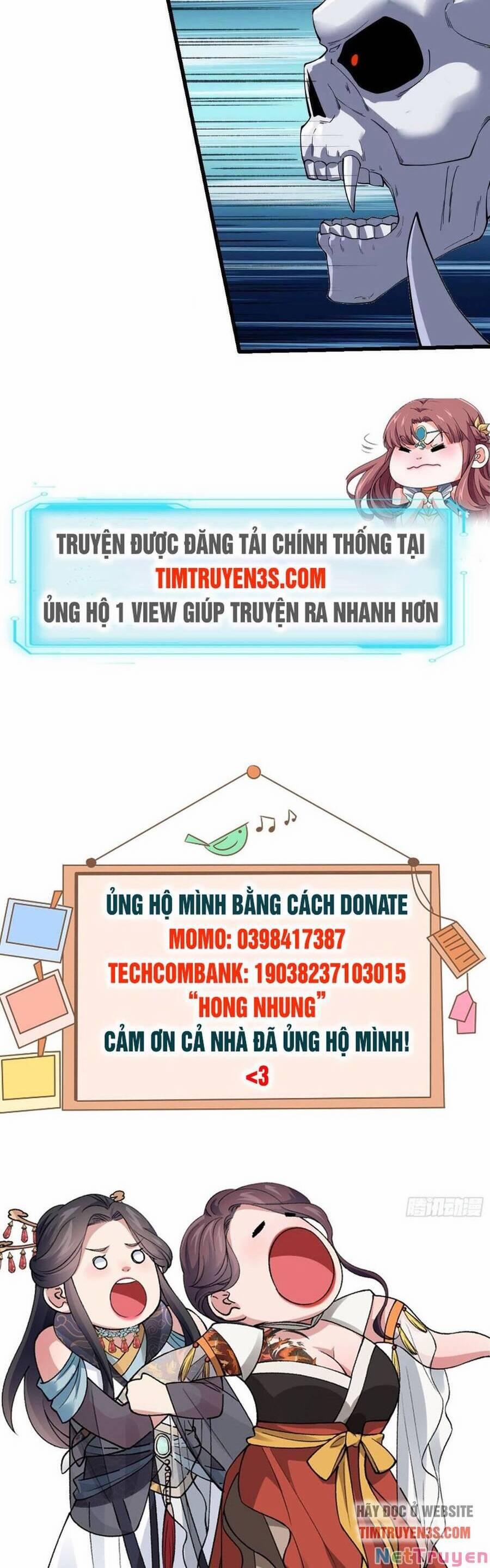 Trong Game Ta Là Vô Địch 7 trang 35