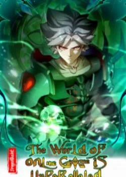 Đọc truyện tranh Trong Game Ta Là Vô Địch