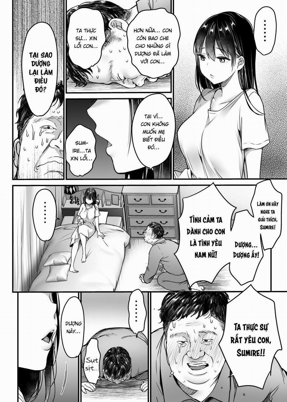 Trong lúc đứa con gái nuôi của vợ tắm... tôi phập liên tục con bé có thể lên đỉnh bất cứ lúc nào! 2 ban tum lum trang 3