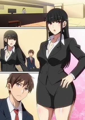 Đọc truyện tranh Trong Một Chuyến Công Tác