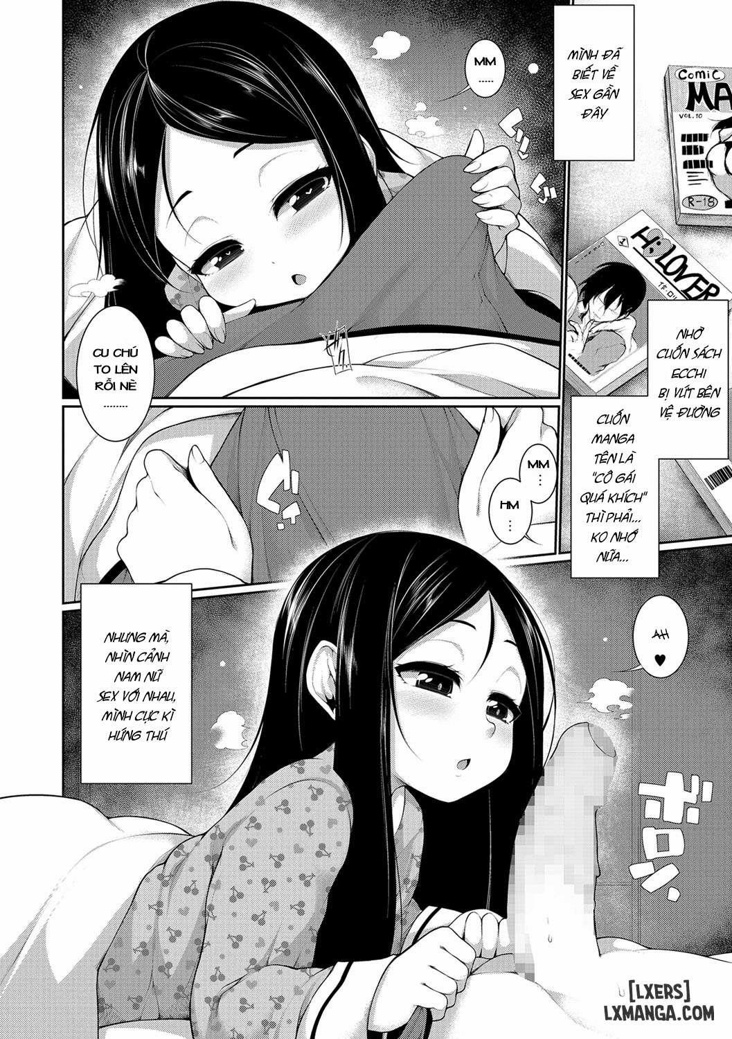 Trong một giấc mơ 1 trang 3