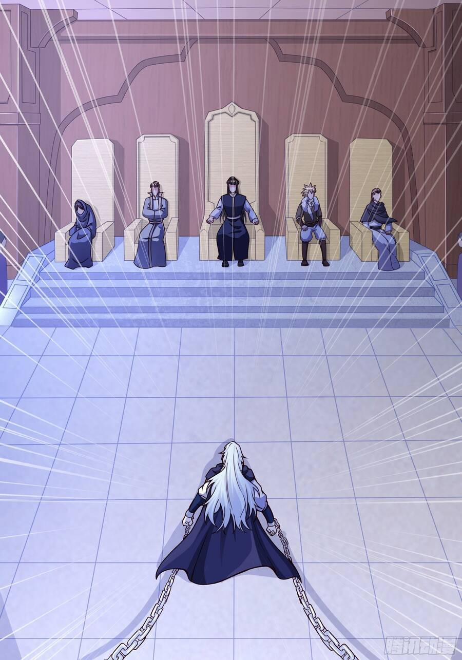 Trọng Sinh 1000 Lần, Ta Vô Địch 1 trang 1