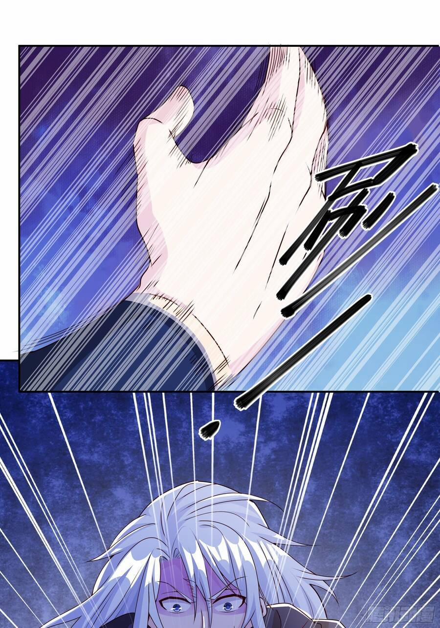 Trọng Sinh 1000 Lần, Ta Vô Địch 1 trang 10