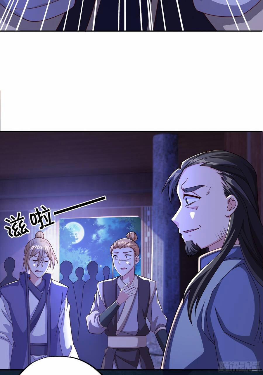 Trọng Sinh 1000 Lần, Ta Vô Địch 1 trang 12