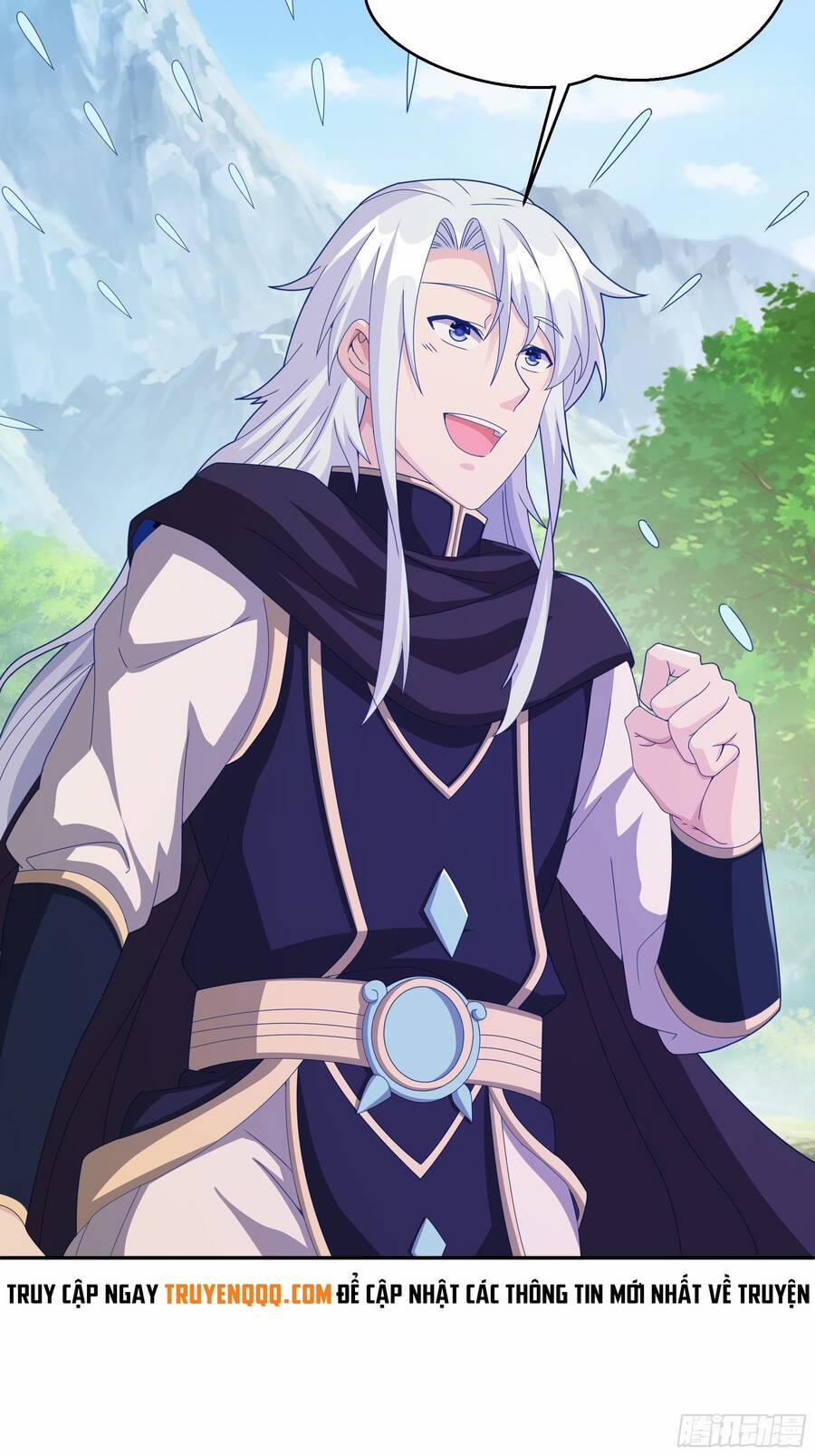 Trọng Sinh 1000 Lần, Ta Vô Địch 1 trang 26