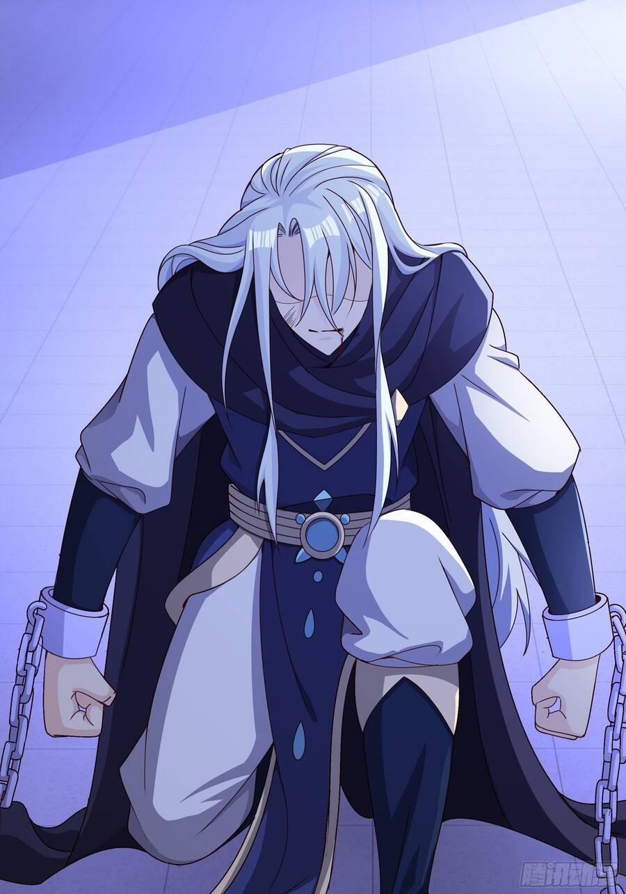 Trọng Sinh 1000 Lần, Ta Vô Địch 1 trang 3