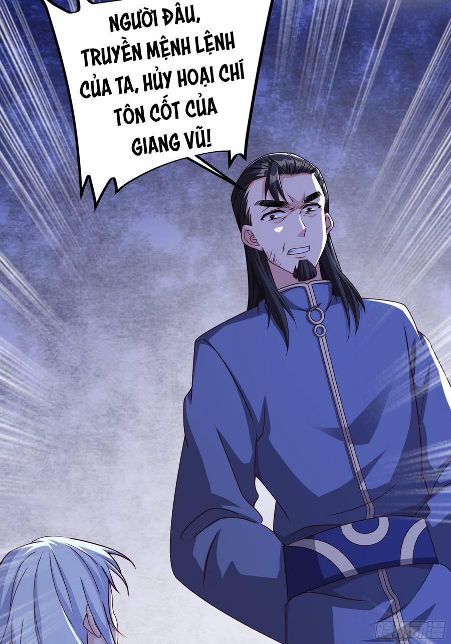 Trọng Sinh 1000 Lần, Ta Vô Địch 1 trang 7