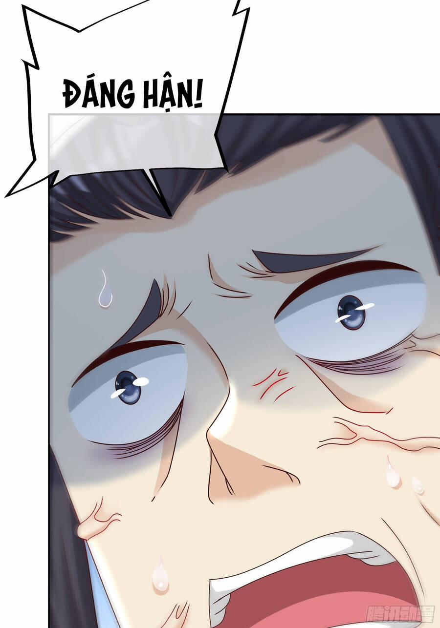 Trọng Sinh 1000 Lần, Ta Vô Địch 10 trang 20