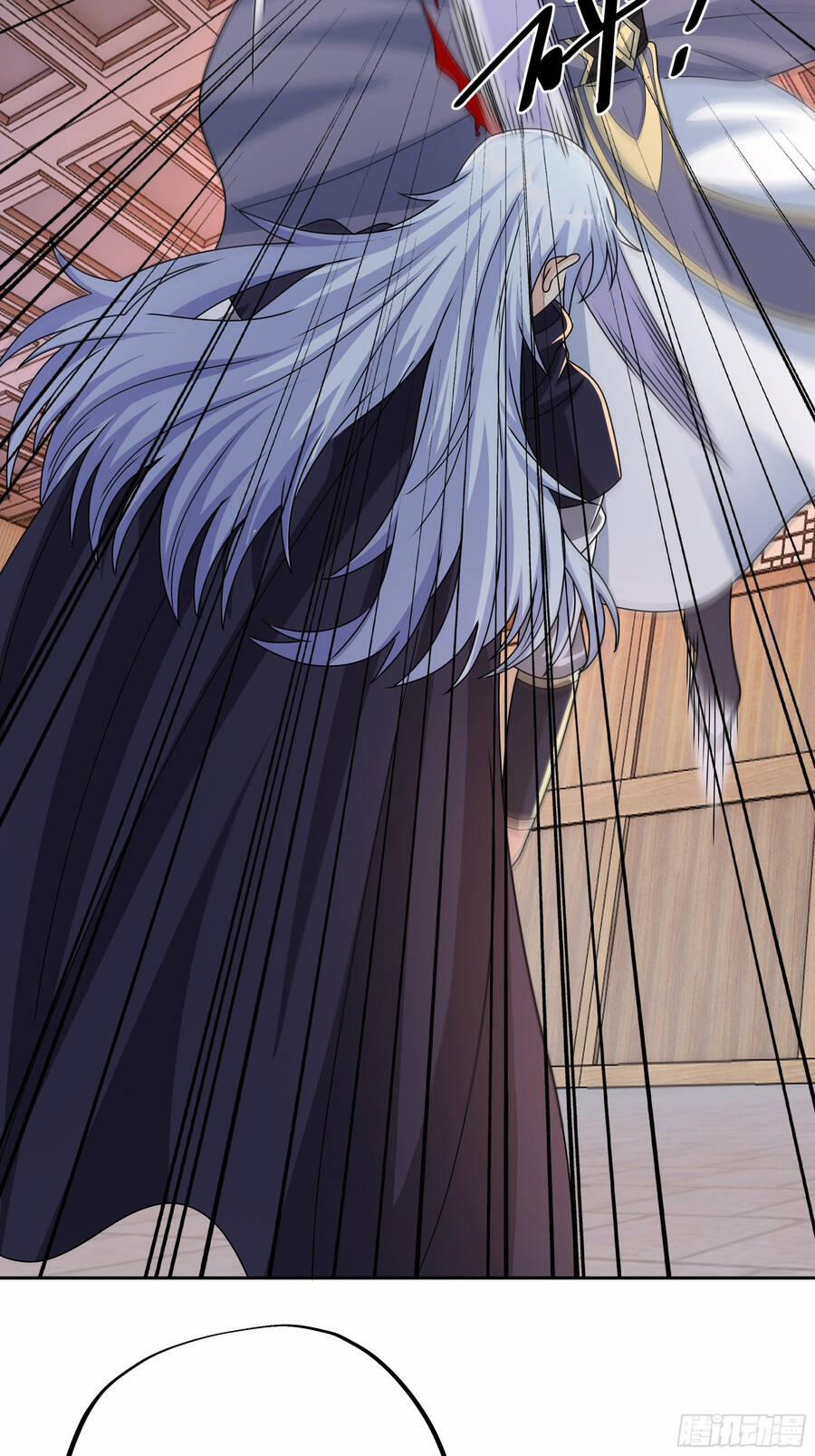 Trọng Sinh 1000 Lần, Ta Vô Địch 10 trang 23