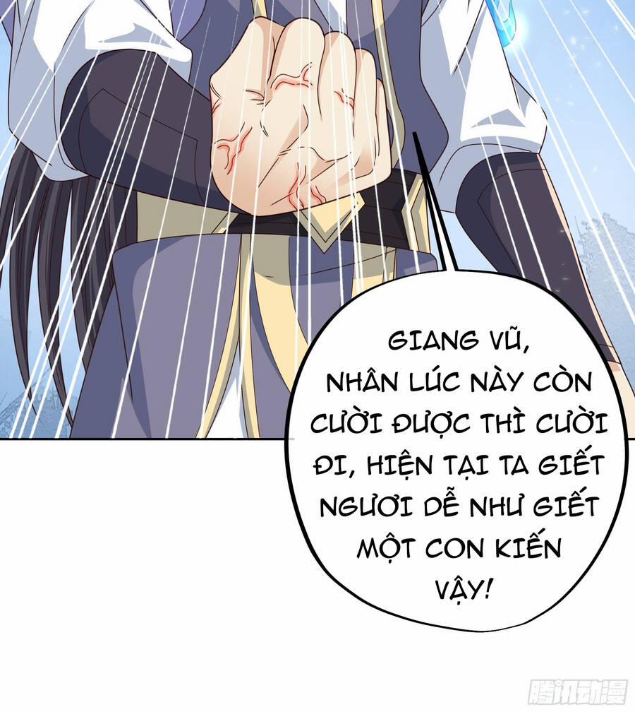 Trọng Sinh 1000 Lần, Ta Vô Địch 10 trang 3