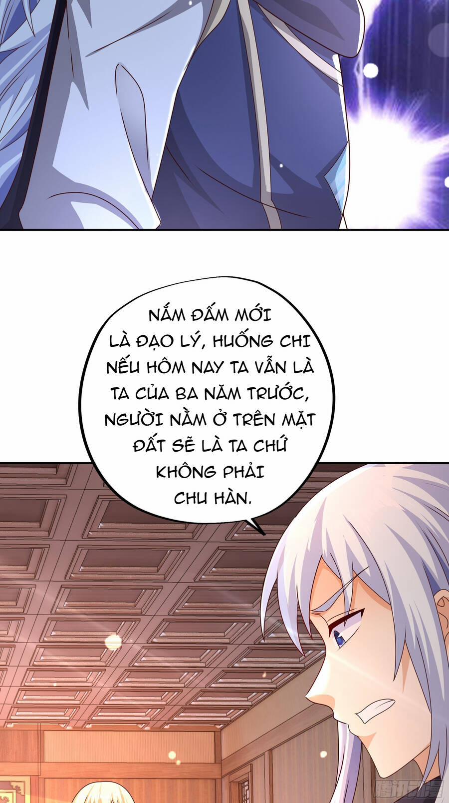 Trọng Sinh 1000 Lần, Ta Vô Địch 10 trang 37