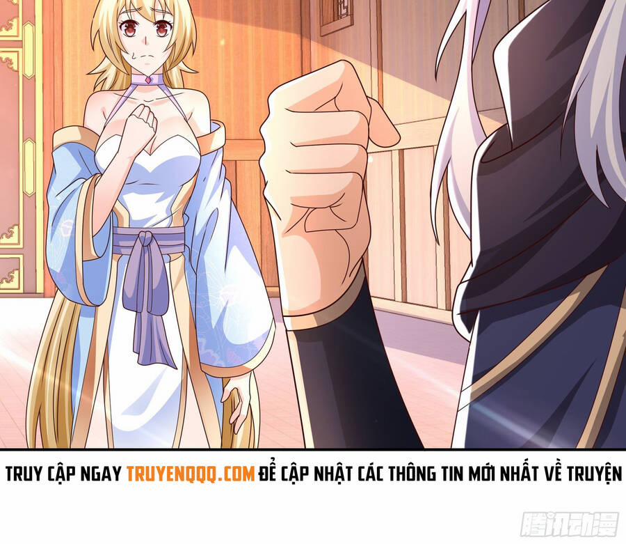 Trọng Sinh 1000 Lần, Ta Vô Địch 10 trang 38