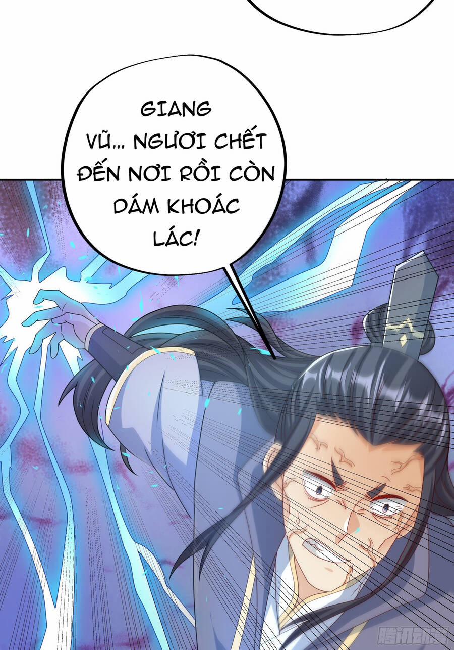 Trọng Sinh 1000 Lần, Ta Vô Địch 10 trang 6